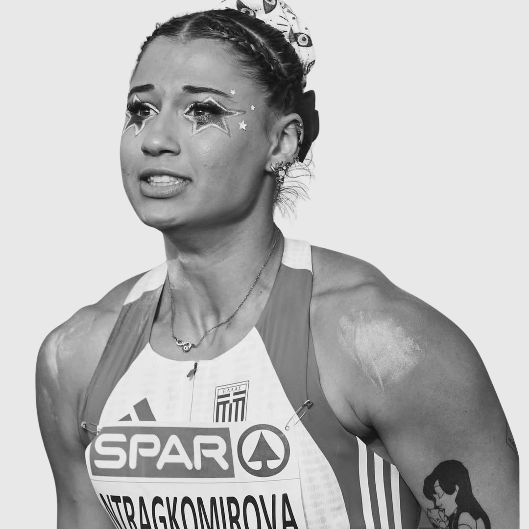 Αναστασία Ντραγκομίροβα